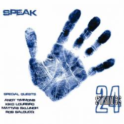 Strings 24 : Speak